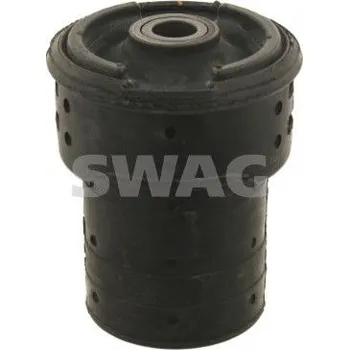 Zavěšení kol Zavěšení, tělo nápravy SWAG 20 93 2036