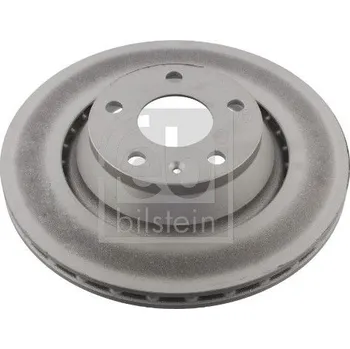 Brzdový kotouč Brzdový kotouč FEBI BILSTEIN 36233