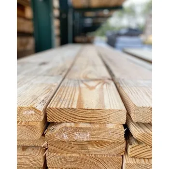 Terasové prkno Modřínové prkno hraněné síla 30 mm Délka: 1m, Síře: 100 mm, Povrch: Nehoblovaný