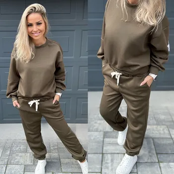 Máslová souprava ARNY Barva: Khaki