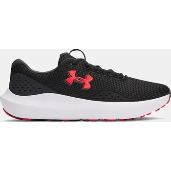 Pánská obuv Pánské boty Under Armour UA Charged Surge 4-BLK 3027000-005 Černá 9.5