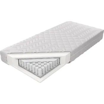 Matrace Matrace Jamajka H3 120 - M&K Foam Silver Active 120x19 cm