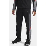 Under Armour Pánské sportovní kalhoty UA Velociti St 6005899-001 Černá XS