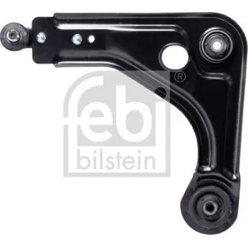 Zavěšení kol Řídicí páka, zavěšení kol FEBI BILSTEIN 05639