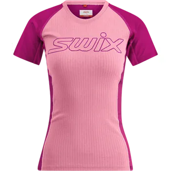 Dámské tričko Triko SWIX RaceX light 10002-92702 Velikost L