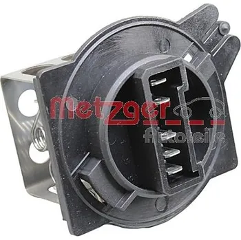 Odpor, vnitřní tlakový ventilátor METZGER 0917693