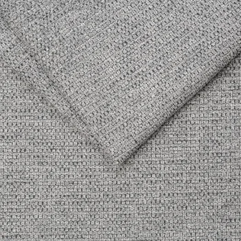 GLOW - potahová látka Kód barvy: 15 Light Grey, Barva: Šedá