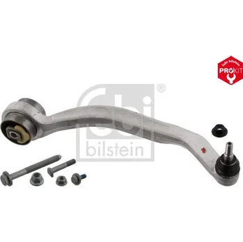 Zavěšení kol Řídicí páka, zavěšení kol FEBI BILSTEIN 33363