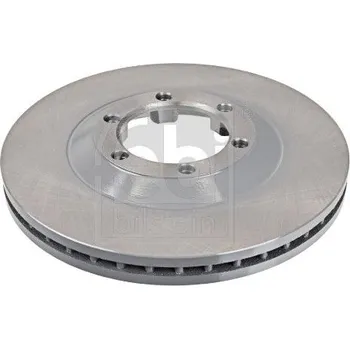 Brzdový kotouč Brzdový kotouč FEBI BILSTEIN 170788