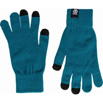 Rukavice Rukavice Meatfly Boyd modrá One Size