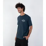 Hurley Triko Hurley, Velocity SS armored navy 2025/26 Velikost: XXL