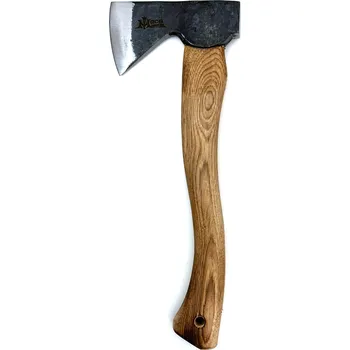 Sekera MaceMaker SHADOWHAWK - Zdobená outdoorová sekera