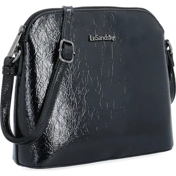 Kabelka Kabelka crossbody Le Sands černá 4371 C