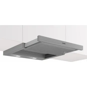 Digestoř Bosch DFL064W54 + speciální vánoční slevy + Bosch - vyrobeno v Německu