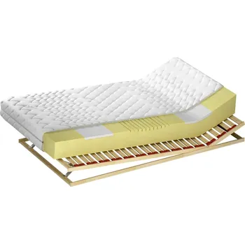 Matrace Matrace Tytan H3 100 - M&K Foam Smaragd 100x19 cm