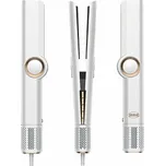 Profi žehlička na vlasy B-5004 Perfetta s BLDC motorem Bílá