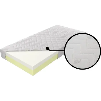 Matrace Matrace Medivis H2 200 - M&K Foam Ultraphil 200x22 cm