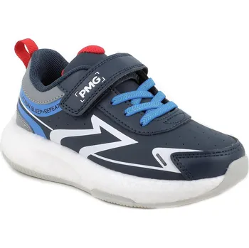 Chlapecké tenisky Tenisky Primigi 8970033 36