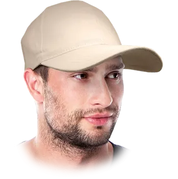 Čepice Reis ORGANIC Kšiltovka Begie 5 Pack