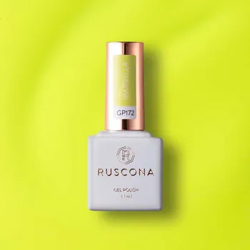 Lak na nehty RUSCONA lak MARBELLA 172 11 ml