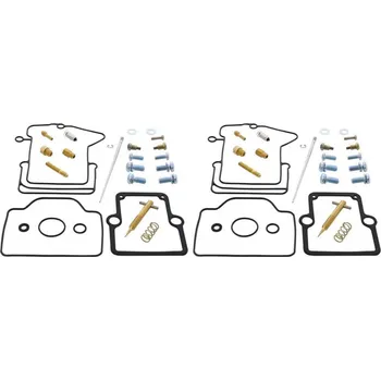 Palivový systém pro motocykl Sada na repasi karburátoru All Balls Racing CARK26-1829