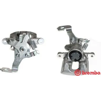 Brzdový třmen Brzdový třmen BREMBO F 83 321