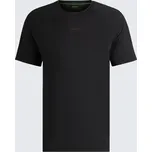 Pánské tričko BOSS Green Tee Active 1 50531240 černé Velikost: XL