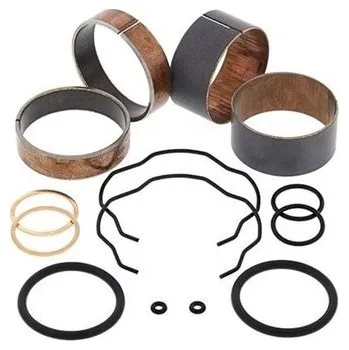 Sada pouzder přední vidlice All Balls Racing FBRK38-1010 (46.8-48.8-20)