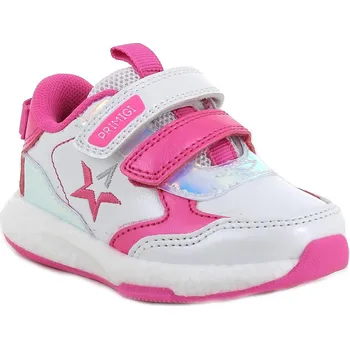 Dívčí tenisky Tenisky Primigi 8950022 27