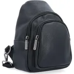 Ledvinka crossbody Carmelo černá 4364 C