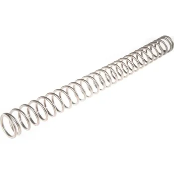 Autodíl Přední vidlicová pružina KYB 110053600101 36mm 430mm 2.6N