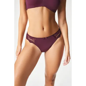 Kalhotky Klasické kalhotky Classic Lace