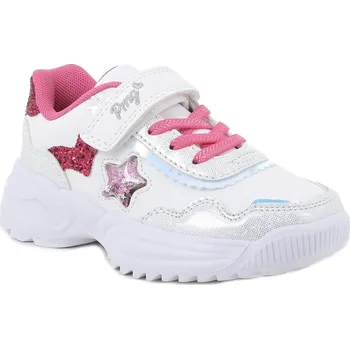 Dívčí tenisky Tenisky Primigi 8975600 30