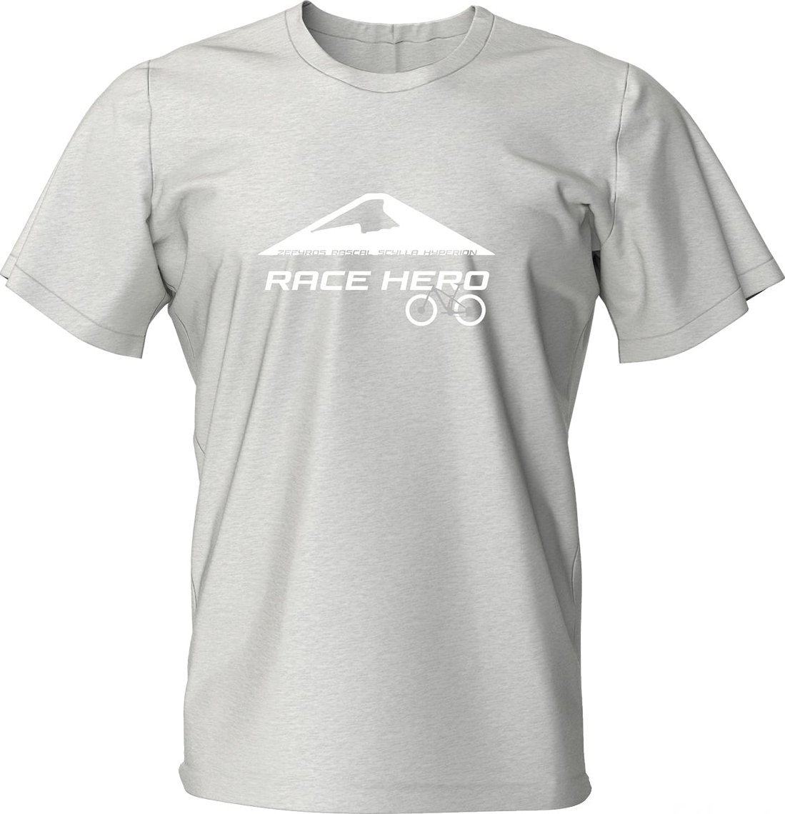 Pánské tričko Race Hero M
