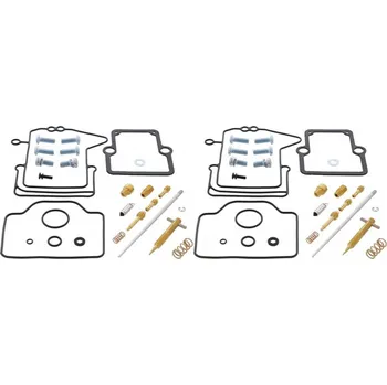 Palivový systém pro motocykl Sada na repasi karburátoru All Balls Racing CARK26-1926