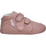 BIOMECANICS SAUVAGE Kiss | Dětské zimní zateplené barefoot boty - 24