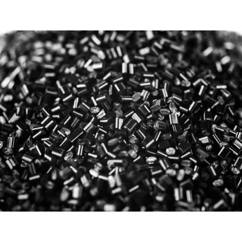 Příslušenství k 3D tiskárně Ultrafuse Pellets rPETG černá 1000kg