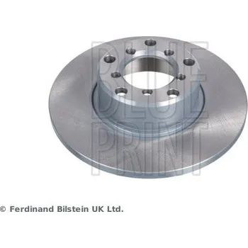 Brzdový kotouč Brzdový kotouč BLUE PRINT ADU174320
