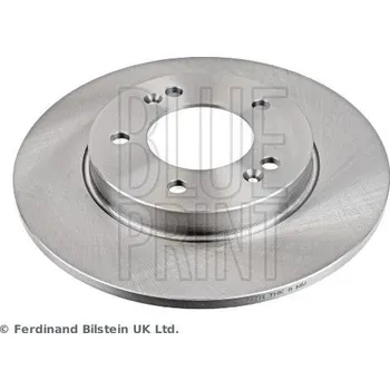 Brzdový kotouč Brzdový kotouč BLUE PRINT ADG043231