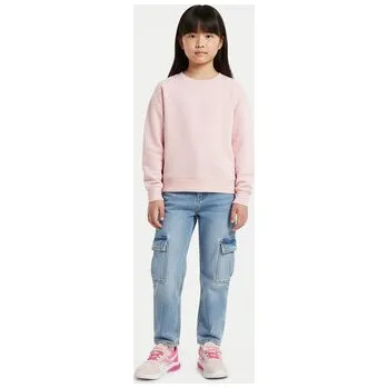 Dámská obuv Reebok Sneakersy CEO-23KC2331-2 Růžová 34