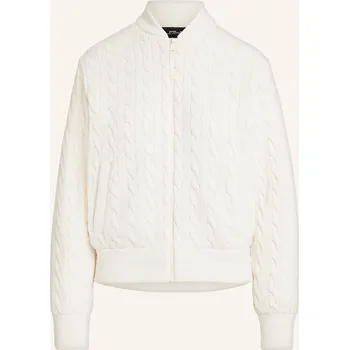 Dámská bunda Rlx Ralph Lauren Dámská Prošívaná Bunda Ze Směsi Materiálů,...