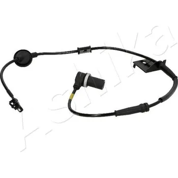 Brzdový systém Snímač, počet otáček kol ASHIKA 151-0H-H28