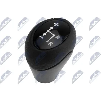 Hlavice řadicí páky Hlavice řadicí páky NTY GZB-ME-011