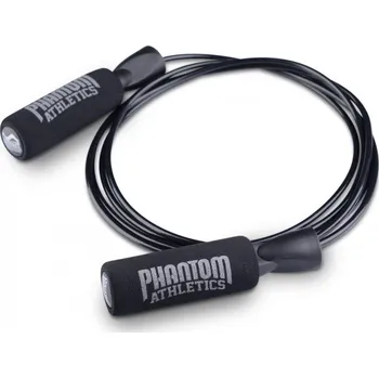 Švihadlo PHANTOM Švihadlo Tactic - černé - PHJR00533-S