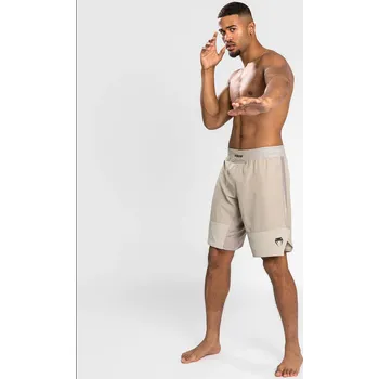 Trenýrky Pánské trenky VENUM G-Fit Air - sand - VENUM-05011-040 Velikosti: S