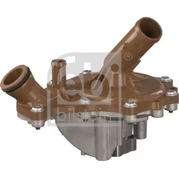 Chladič motoru Vodní čerpadlo, chlazení motoru FEBI BILSTEIN 39297