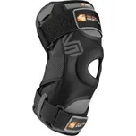 SHOCK DOCTOR KOLENNÍ ORTÉZA S DVOJITOU POSTRANNÍ STABILIZACÍ - SDKOSDPS Velikosti: L