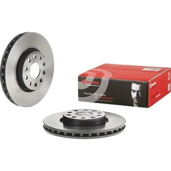 Brzdový kotouč Brzdový kotouč BREMBO 09.6767.11