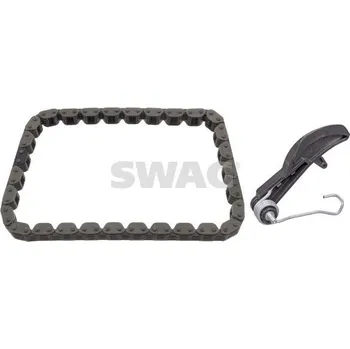 Sada řetězů, pohon olejové pumpy SWAG 30 10 2505