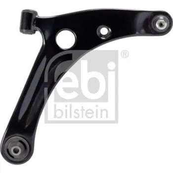 Zavěšení kol Řídicí páka, zavěšení kol FEBI BILSTEIN 33611